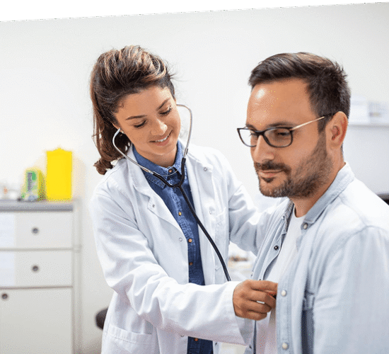 Heart Health Checkups
