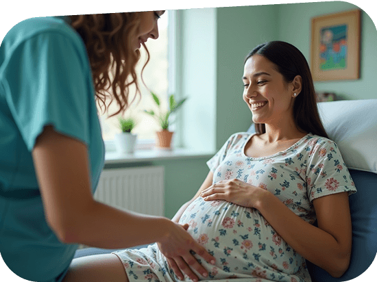 Prenatal Care