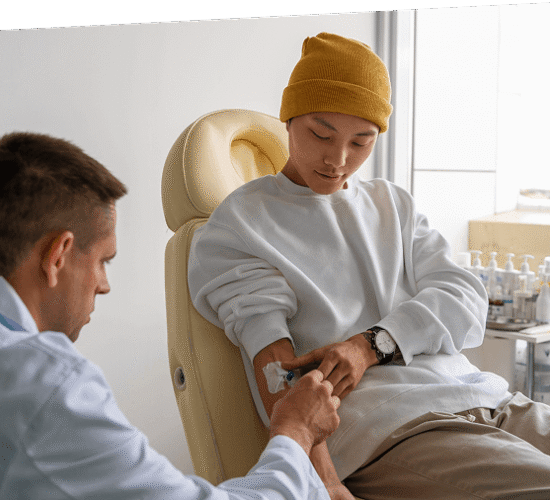 Angioplasty & Stenting