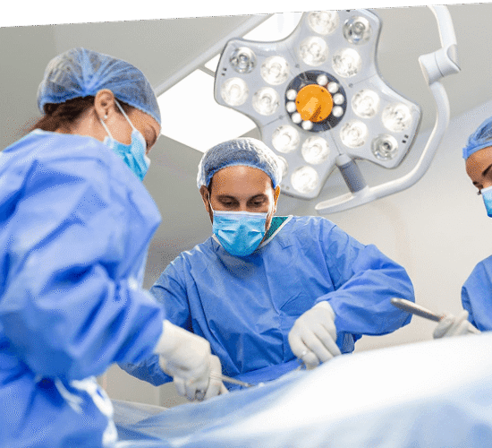 Cardiac Surgery